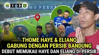 KEREN SIH.. KALAU SUDAH GABUNG DI KELAB INDONESIA,PASTI LEPAS INI ADA LAGI NYUSUL🇲🇾 REACTION