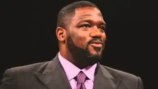 Voddie Baucham: What it Means to be a Man