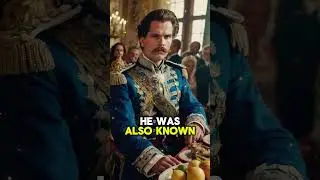 10 Guilty Pleasures of History's Most Infamous Kings! Part 2  #pathtofacts #viral #subscribenow