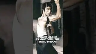 Bruce Lee's Fight Philosophy EP. 5 - Epic Alley fight, A Masterclass in Strategy