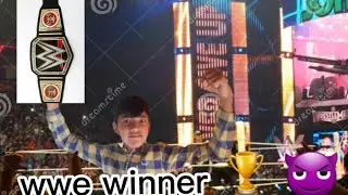 funny fight between Johncena and small romanrins 🤣😂#funnyvideo #fight #wwefight