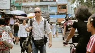 Lost in Laos -  The Directors Cut - 45min.