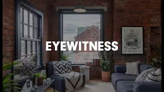 Eyewitness: First look