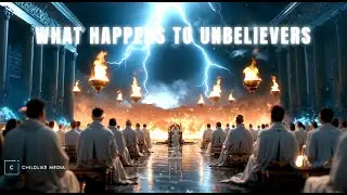 If there are over 300 fulfilled bible prophecies, what does that mean for Unbelievers??