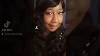 Hair Love / Ms. Pam Edge Control 🖤🤎🤍