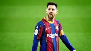 Lionel Messi Leaving FC Barcelona. How and Why it Happened.