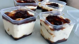 NUNCA DECEPCIONEI VISITAS COM ESSA SOBREMESA SIMPLES E RÁPIDA!!