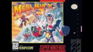 So Many EX's - Mega Man X3
