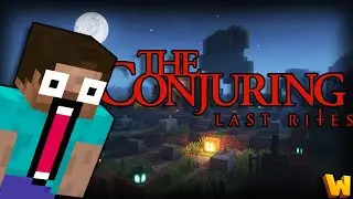 Я попробовал карту Minecraft №1 