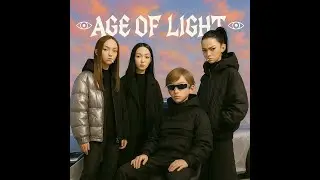 Age Of Light - Melancholy Avenue