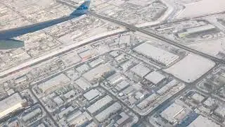 #klm #yyc #travel