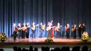 CONCIERTO JULIO GLOCKNER