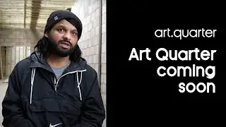 art.quarter opening in Birmingham, UK this summer!
