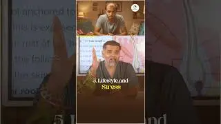 8 Point Hair Analysis Explained | Know Your Hair Condition Before Transplant | Mister Hair Tamil