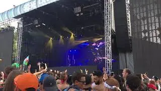 Illenium intro @ IleSoniq 2017