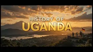 The Complete History of Uganda &ndash; From Ancient Kingdoms to Modern Africa