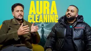 Awaken Your Aura | Build Inner Power & Magnetic Energy from Day One ਆਪਣੇ Aura ਨੂੰ Strong ਕਿਵੇਂ ਕਰੀਏ?
