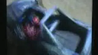 Halo 3 Jeep/ Turretless Warthog
