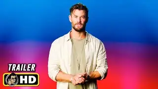THOR: LOVE AND THUNDER 