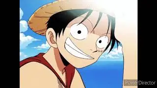 Pirates of Caribbean One Piece AMV