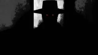 Mystery of The HAT MAN - Supernatural Encounters and Sleep Paralysis!