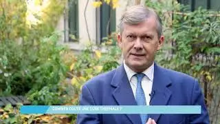 La cure thermale : combien &ccedil;a co&ucirc;te ?