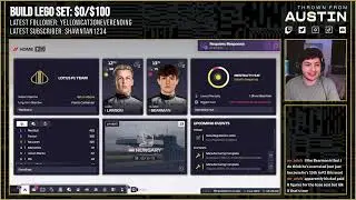 [Episode 6] Bringing back Lotus F1 Team in F1 Manager 2024!