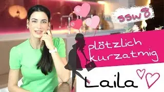 8. SSW | pl&ouml;tzlich kurzatmig! | Schwangerschaftsupdate