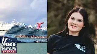 HUSH-HUSH: Texts Reveal Secrets in Cruise Ship Death & Murder Case!