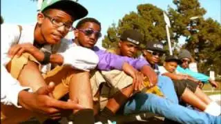 Jinc Ent - Bad Chick Alert