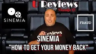 Sinemia How to Get Your Money Back