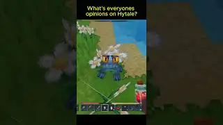 in my defense that frog was sitting in an awkward spot... #hytalegameplay #hytale #gaming