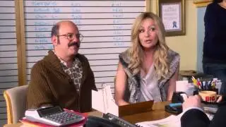Arrested Development: Ninja Loans Scene