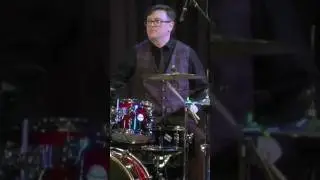 Во поле берёза стояла #jazzcovers #jazzensemble