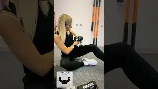 Theragun Адаптер Duo