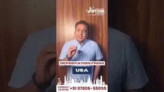 Why people are deporting from USA? Is deportation stopped? #usa #deportes
