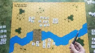 Let's play Diex Aie 2, Stamford Bridge scenario