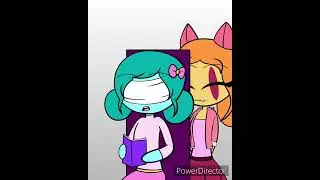 Who are you? || Poppy & Scraps || Dandy&rsquo;s World