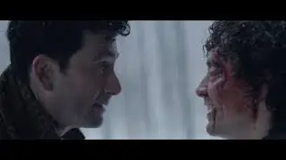 BAD SAMARITAN TRAILER (2018)