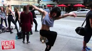 RealityWanted Interviews So You Think You Can Dance Season 12 Contestants