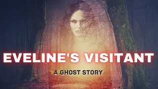Eveline's Visitant: A Ghost Story by Mary Elizabeth Braddon | Ghastly Tales
