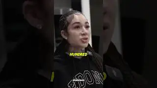 Bhad Bhabie EXPLAINS how $600,000 was STOLEN from her HOUSE