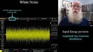 Noise Generator Part 1
