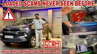 nexon कर दी बर्बाद 🚫 trust होगा मुश्किल 😣 NEVER SEEN BEFORE 😱 WE SAVED HIM ✅ NEXON MODIFICATION 2026
