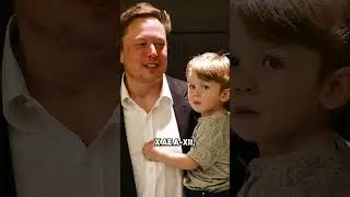 All Elon Musk's Children 👶🏻