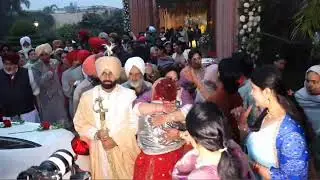 Wedding Ceremony..Live..(02/01/2026)