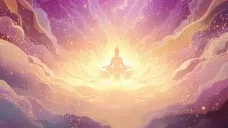 Deep Relaxation Meditation Music | Healing Frequencies 432hz 528hz for Inner Peace