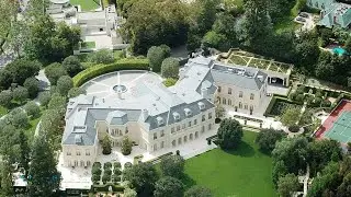 Incredible Structures That Are Unique | Facts With Marky