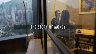 The Story of Money | Bancor