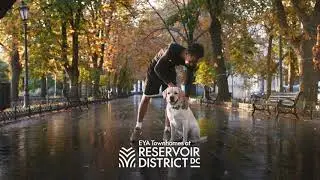 Reservoir District 30-second video